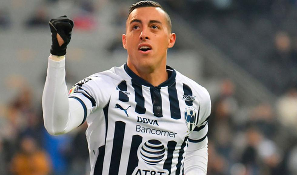 Rogelio Funes Mori | Monterrey. (Foto: Agencias)