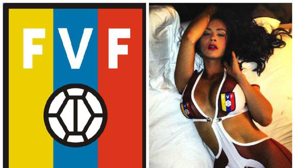 Copa América 2015: La Musa vinotinto entrena duro para enfrentar a Perú [VIDEO]