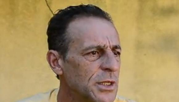 Universitario: Exdelantero Alex Rossi lucha contra el consumo de drogas [VIDEO]