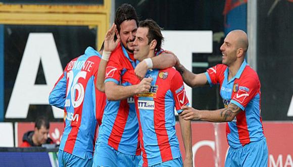 Presidente del Catania admitió compra de partidos en la Serie B [VIDEO]