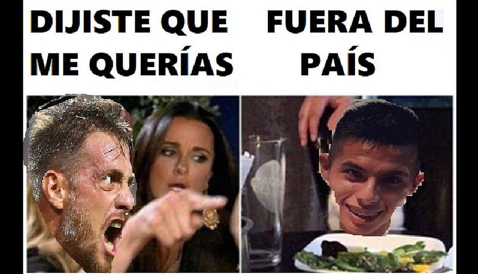 Universitario | Vacílate con los mejores memes que dejó la victoria crema ante Melgar por el Torneo Clausura | FOTOS