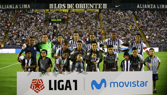 Alianza Lima amplió su aforo para el partido ante Alianza Universidad en Matute | FOTO
