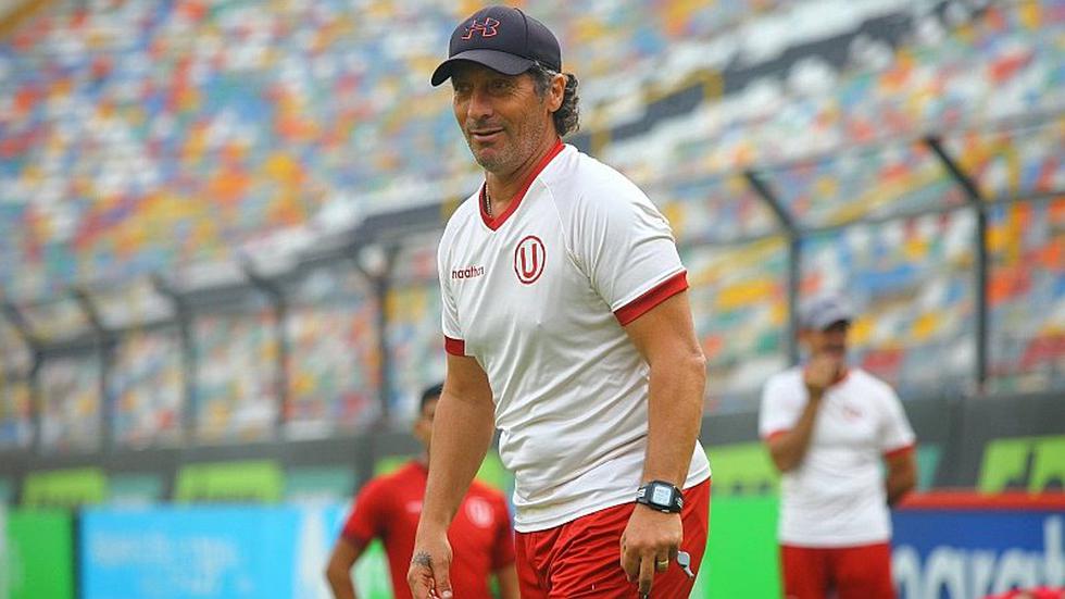 Universitario | Pedro Troglio y cinco técnicos que suenan para reemplazar a Nicolás Córdova | FOTOS