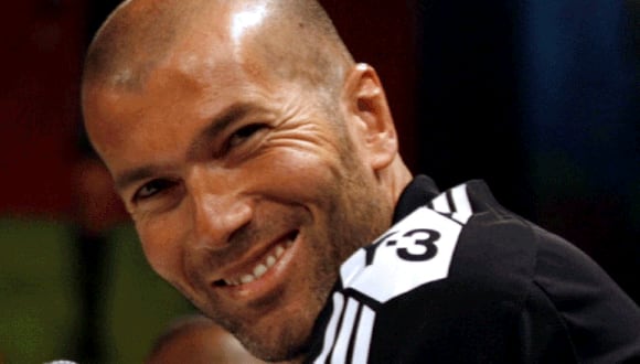 Quiere su banquillo: Zidane no descarta dirigir en un futuro a Francia