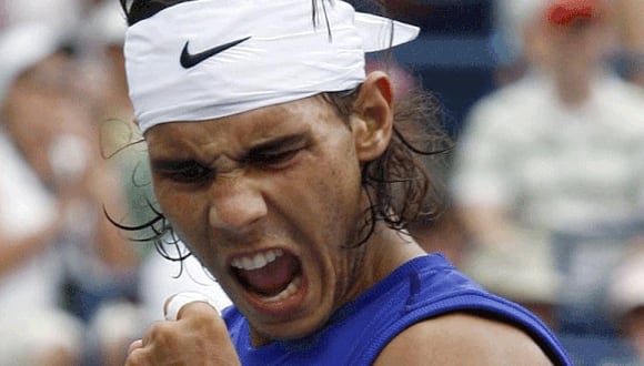 Nadal venció a Murray y ahora defenderá el título de Roland Garros