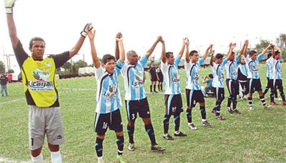 Tecnológico Campo Verde de Pucallpa recibe hoy a León de Huánuco, por el primer partido de la gran final de la Copa Perú