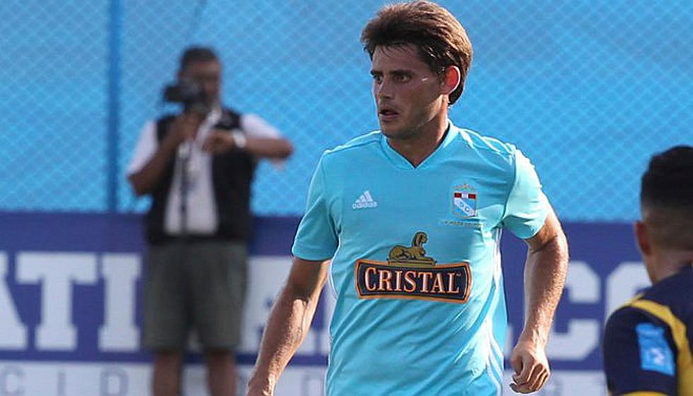 Sporting Cristal: titulares confirmados para duelo por la Copa Libertadores