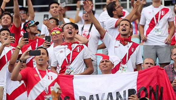 Perú vs Holanda: amistoso en Ámsterdam será lleno total