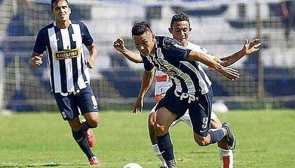 Alianza Lima: Jean Deza vuelve a sonar a Matute para el Torneo Clausura
