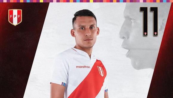 El delantero de la selección peruana y Universitario dejaría el país para emigrar al fútbol europeo que disputará la UEFA Conference League.