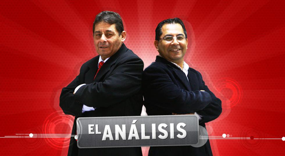 EL ANÁLISIS: Lo mejor y lo peor del 2011 con J.C. Esteves y Chale