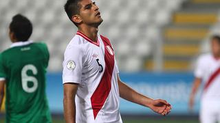 Carlos Zambrano criticó a Edwin Oviedo por despedir a Pablo Bengoechea