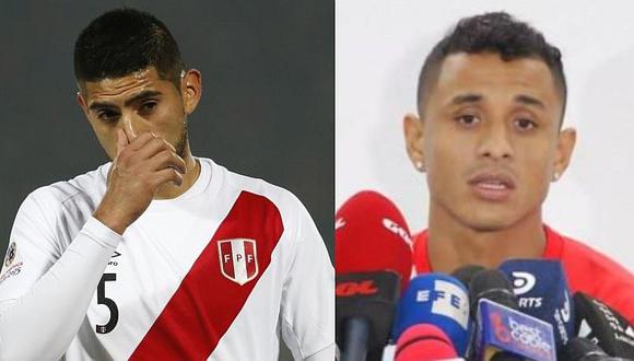 Perú vs. Brasil: Yoshimar Yotún sobre lesión de Carlos Zambrano: "Tenemos jugadores para reemplazarlo" | VIDEO