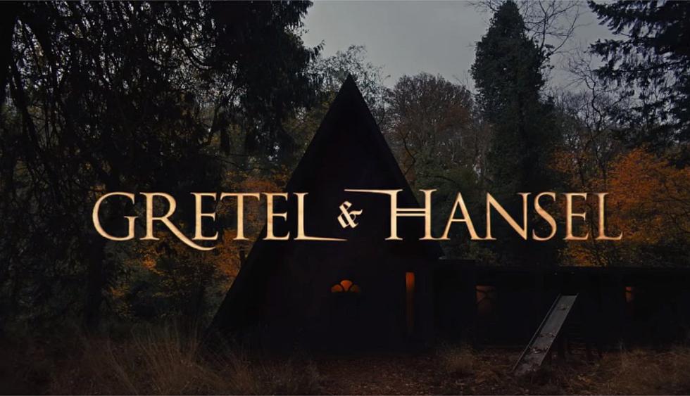 Gretel Y Hansel Revelan Su Primer Y Terrorífico Tráiler Oficial