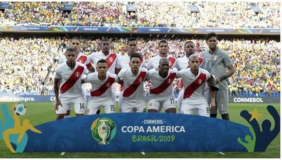 Perú vs. Chile | Dos jugadores de la selección peruana en riesgo de quedar fuera de la Copa América 2019