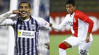 Alianza Lima | Adrián Balboa reveló que Kluiverth Aguilar ya fue comprado por Manchester City