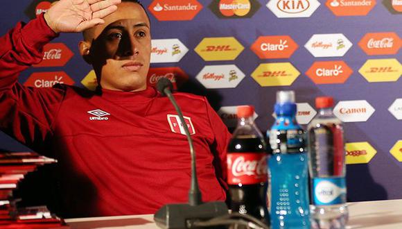 Christian Cueva: en Italia dicen que jugador de Alianza Lima merece volver a Europa