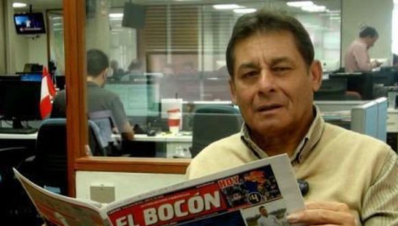 Selección peruana: Roberto Chale pide renuncia de Gareca 