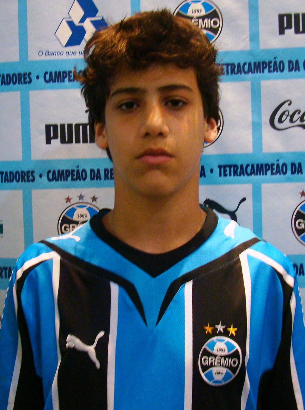 Beto Da Silva: su vida en fotos [GALERÍA]