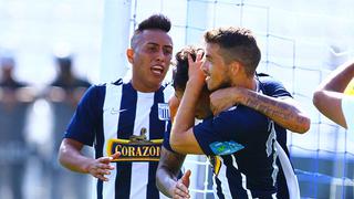 Jugadores de Alianza Lima juran tumbar a Sport Loreto en Matute