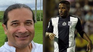 Reinaldo Dos Santos revela si Jefferson Farfán jugará por Alianza Lima [VIDEO]