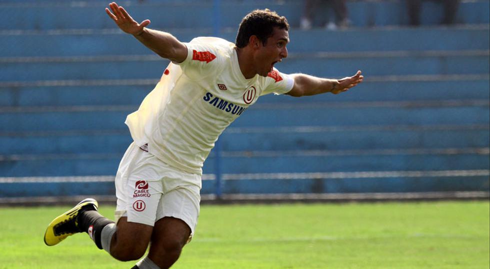 Juan José Barros emocionado por llegar al 1860 Münich de Alemania