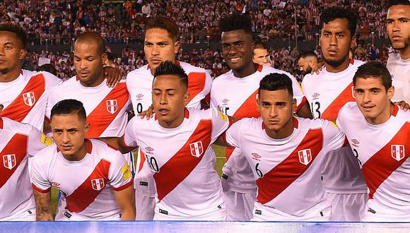 Perú vs. Brasil: Este sería el once ante el 'Scratch' de Neymar