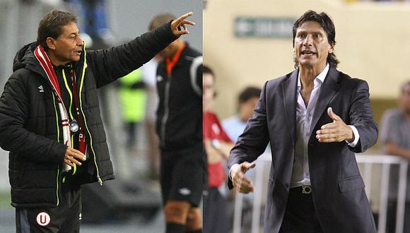 Universitario de Deportes: ¿Se suspende el torneo por culpa de Chale y Comizzo?