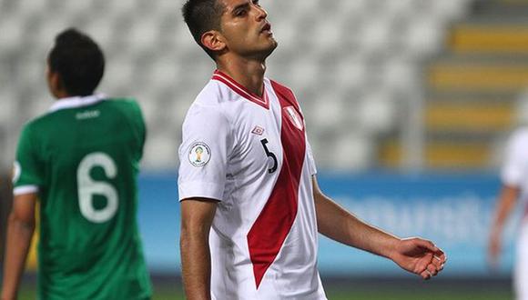 “Selección peruana se enfrentará el mejor Uruguay de los últimos años” [VIDEO]