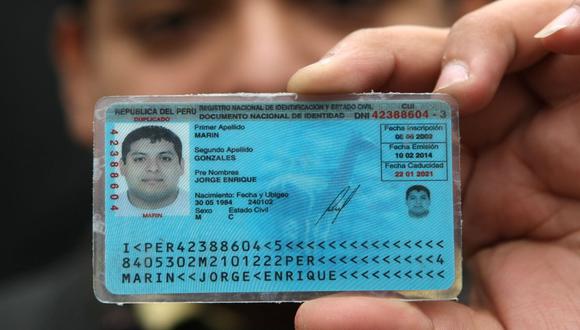 Argentina, Bolivia, Brasil, Colombia, Chile, Ecuador, Paraguay, Uruguay y Venezuela, son los países que permiten el ingreso de peruanos con su DNI como documento de identificación. (Foto: Andina)