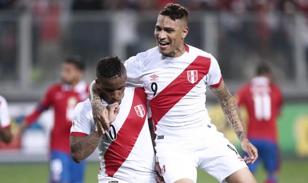 Secretario de la Asociación Paraguaya de Futbol: ‘Perú tiene una ...