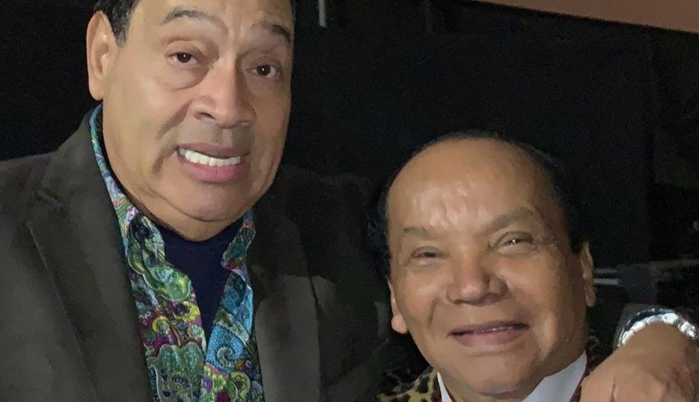 Pablo Villanueva sufrió descompensación y fue trasladado a clínica (Foto: Instagram)