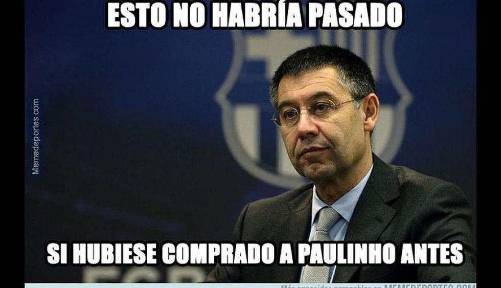 Real Madrid y los memes tras ganar la Supercopa de España ante Barcelona