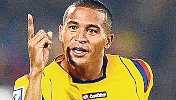 La "U" vuelve a la carga por Macnelly torres, en todo caso traería al argentino Archubi