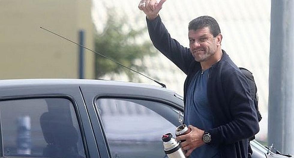 Alianza Lima ¿Por qué Gustavo Roverano le tiene respeto a íntimos