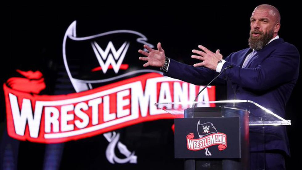 WrestleMania 36: Cartelera oficial y actualizada del magno evento [FOTOS]