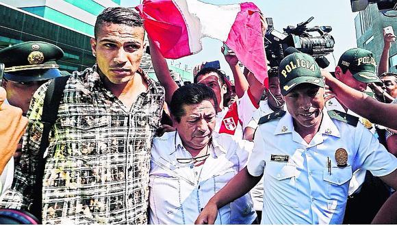 Selección peruana: ¿Cuándo llegarán los 'extranjeros' a Lima?