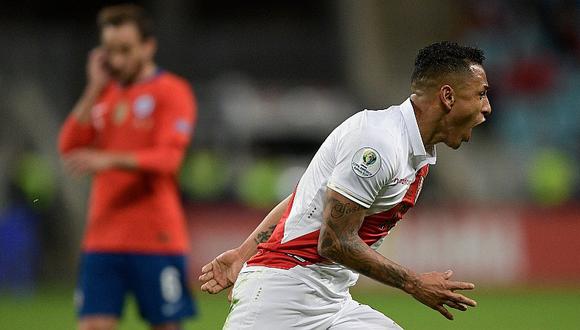 Perú vs. Chile EN VIVO | Madre de Yoshimar Yotún vaticinó el gol de su hijo en la semifinal de la Copa América