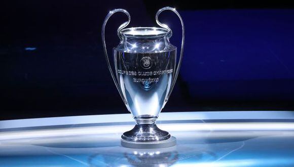 Liga De Campeones Champions League 2019 20 Las Probables Llaves