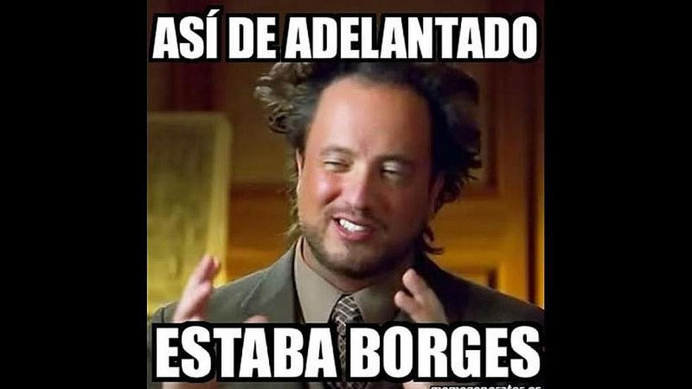 Universitario: memes se burlan de empate ante Juan Aurich [FOTOS]