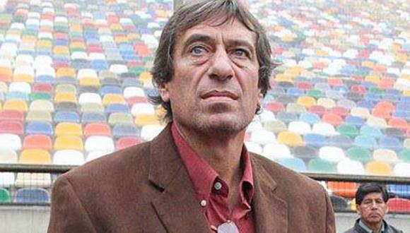 Germán Leguía criticó el "juego fuerte" de Libertad 