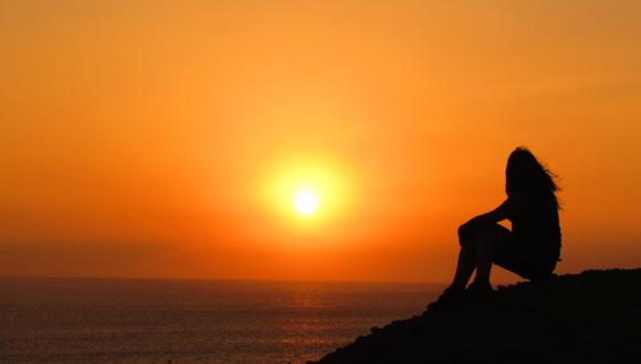 Disfruta de una puesta de sol en las playas de Paracas . (Foto: Grupo Paracas)