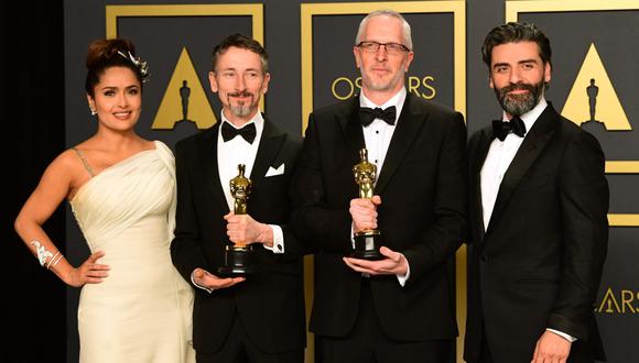Oscar 2022: Incluyen categoría “la película favorita de los fans” para que el público elija al ganador. (Foto: AFP)