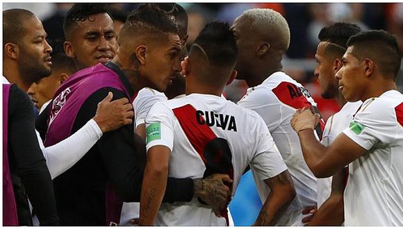 Perú vs. Venezuela EN VIVO | Los consejos de Paolo Guerrero a los más jóvenes del equipo bicolor