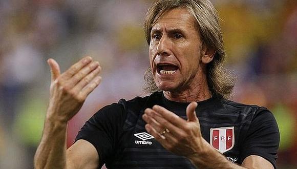 Selección peruana: ¿Ricardo Gareca llamará a Farfán? Esto respondió