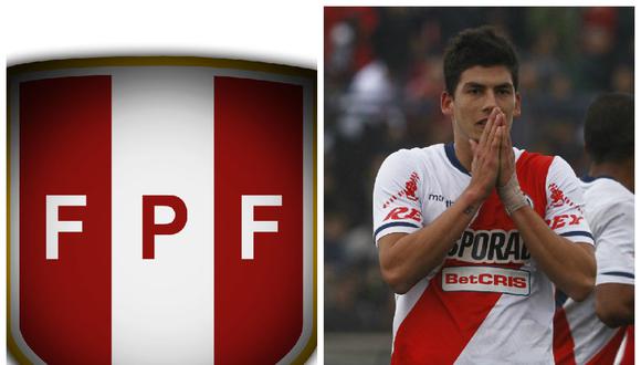 Selección peruana: ¿Iván Bulos mereció ser llamado por Gareca?