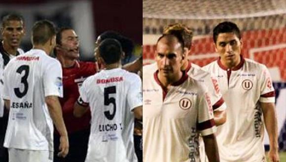 Copa Libertadores: Universitario y Zamora de Venezuela, los dos equipos que aún no hacen goles