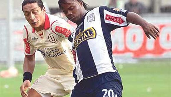 Negro Galván dice que una definición del título entre Universitario y Alianza Lima le haría bien al fútbol peruano