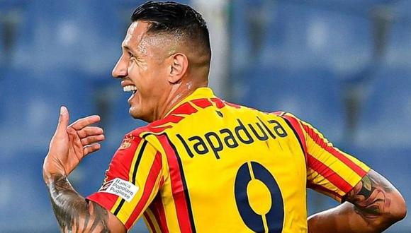 Según informa RPP, el jugador ítalo-peruano ha solicitado ayuda a la Federación Peruana de Fútbol luego de iniciar su proceso para obtener el DNI.