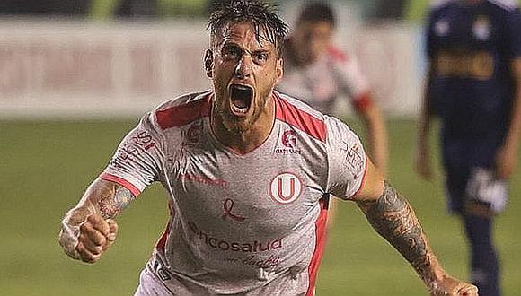 Germán Denis: "En los Clásicos no se regala nada"